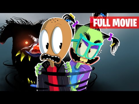 Tyrone’s CRAZY New Girlfriend (Full Movie) ❤️😈