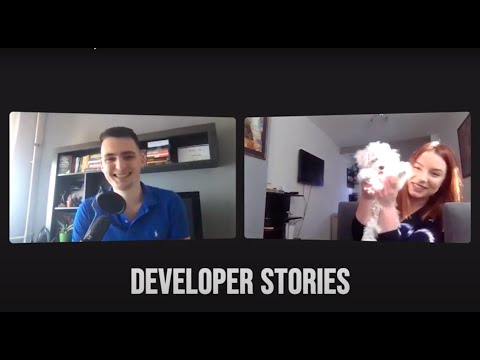 Podcast 03: Milica Veljović