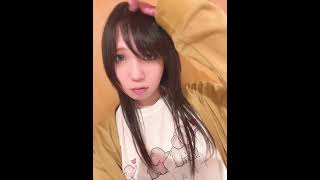 ＃像　＃休日　＃男の娘　#ニューハーフ