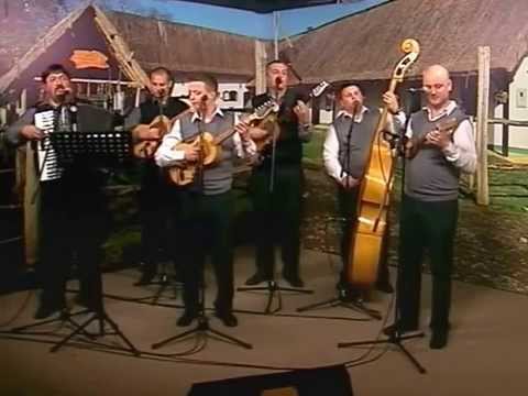 Tamburaški sastav Melem - U selu bijaše ciganka stara