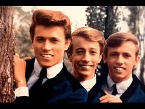 Glass House - Bee Gees
