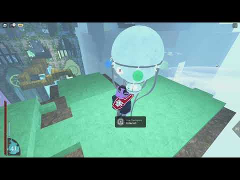 One step forward six steps back |ABYSS WORLD| attempt 2