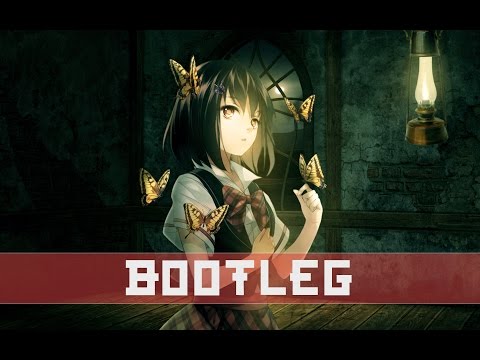 The Chainsmokers ft. Daya - Don't Let Me Down [C - Barts Bootleg]