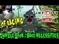 Disney Infinity 2.0 Toy Box Jungle Book : Bare ...