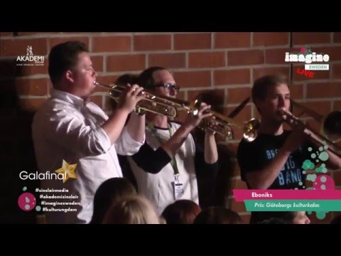 Imagine Galafinal! Del 1