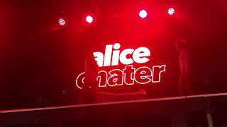 Alice Chater - Thief