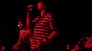 The Lashes - Sometimes the Sun