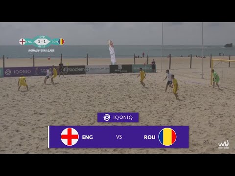 6 super goals, but who claimed one of the 5 places in the next round of the #QualifierNazare?