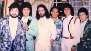 Que mala fuiste con migo, Los Bukis