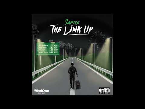 SafOne - Money n Blood Ft Geko (The Link Up)