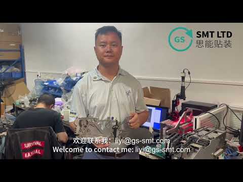 Juki 8mm x 2mm Pitch for 0201 Feeder P/N CF03HP