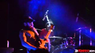 1000mods-  7 Flies ( POMFEST 2014 )