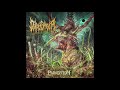 Doppelganger Parasitism 2019 FULL ALBUM China Slamming Death Metal