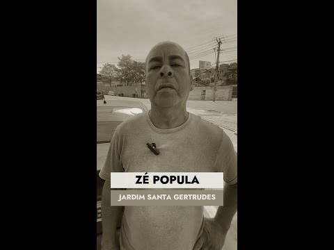 Vozes do Bairro: 56 Anos de Santa Gertrudes