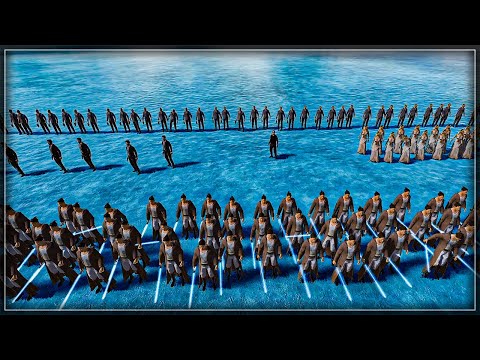 300 Heroes Vs 1.5 Million Mongols - Ultimate Epic Battle Simulator 2