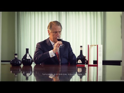 Taylor's Historical Collection III - "The Mallet", with Adrian Bridge