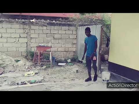 Pa gen bagay gazeuse non ti koka ki genyen 😂😂😂