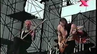 Rob Halford - Jawbreaker (Live Chile 2001)