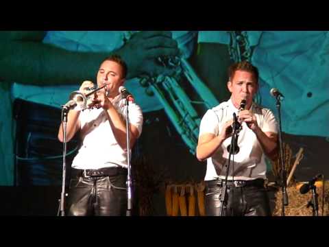 Ansambel Petka-Ljubezen iskal sem (v živo)