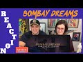 KSHMR & Lost Stories - Bombay Dreams (featuring Kavita Seth) | American Reaction