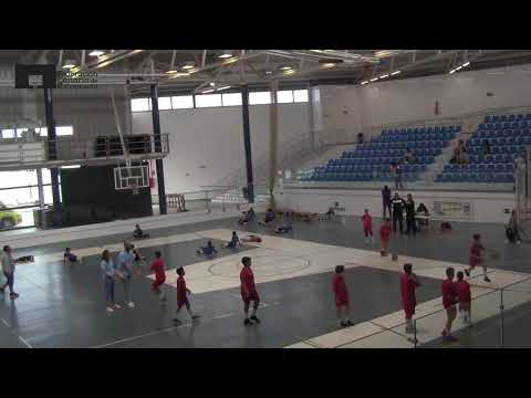 CC PREMINI FEM 2019 COSTA TEGUISE  - CANTERBURY SCHOOL