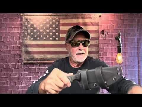 Scout Carry Fixed Blade Knives A few of my favorites