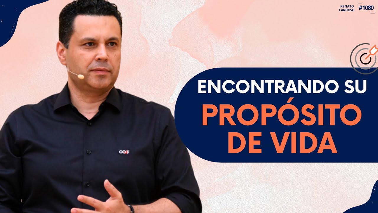 ENCONTRANDO SU PROPÓSITO DE VIDA