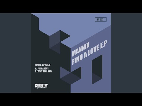 Stay Stay Stay (Original Mix)