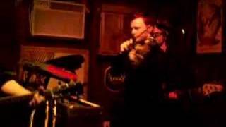 Enter the Haggis-O'Driscolls