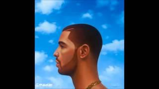 Drake - Worst Behavior (Official Instrumental)