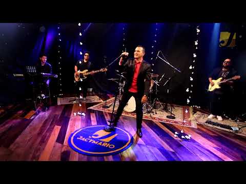 Jacymário - Tudo Posso