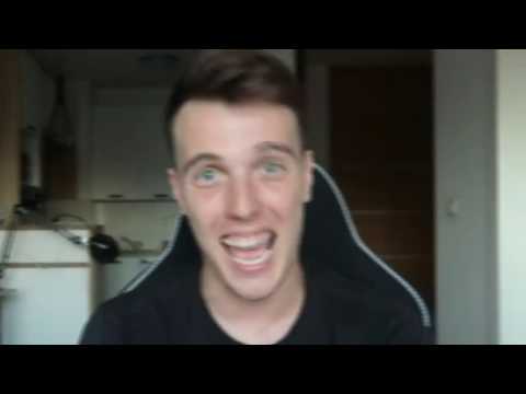 Choda repuje - (Choda baca rime) - Freestyle