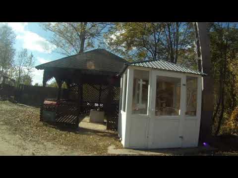 O parte din satul Obârșeni + Cartierul.