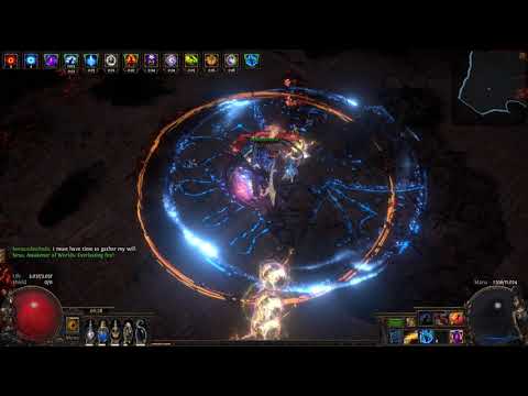 bdo1 - Sirus A8 - Ball Lightning Archmage