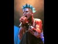 MUDVAYNE Not Falling Lyrics