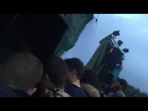 Thérapie 106 ~ Enkorné/Sos/D’klacé 26/05/18 Part2