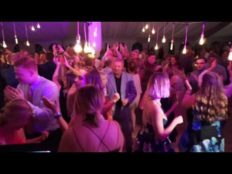 Best DJ in Michigan  | Wedding DJ in Detroit MI | Detroit Photo Booth | Dramatic Dimensions