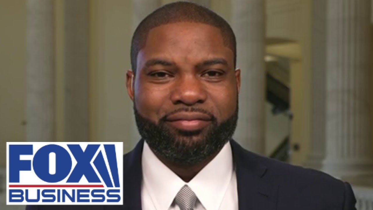 Democrats have lied to the American people: Rep. Byron Donalds