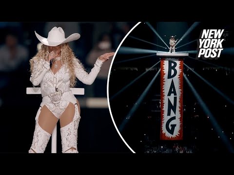 Did Nfl Ban Beyonce