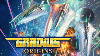 The History of The Incredible Gradius Series