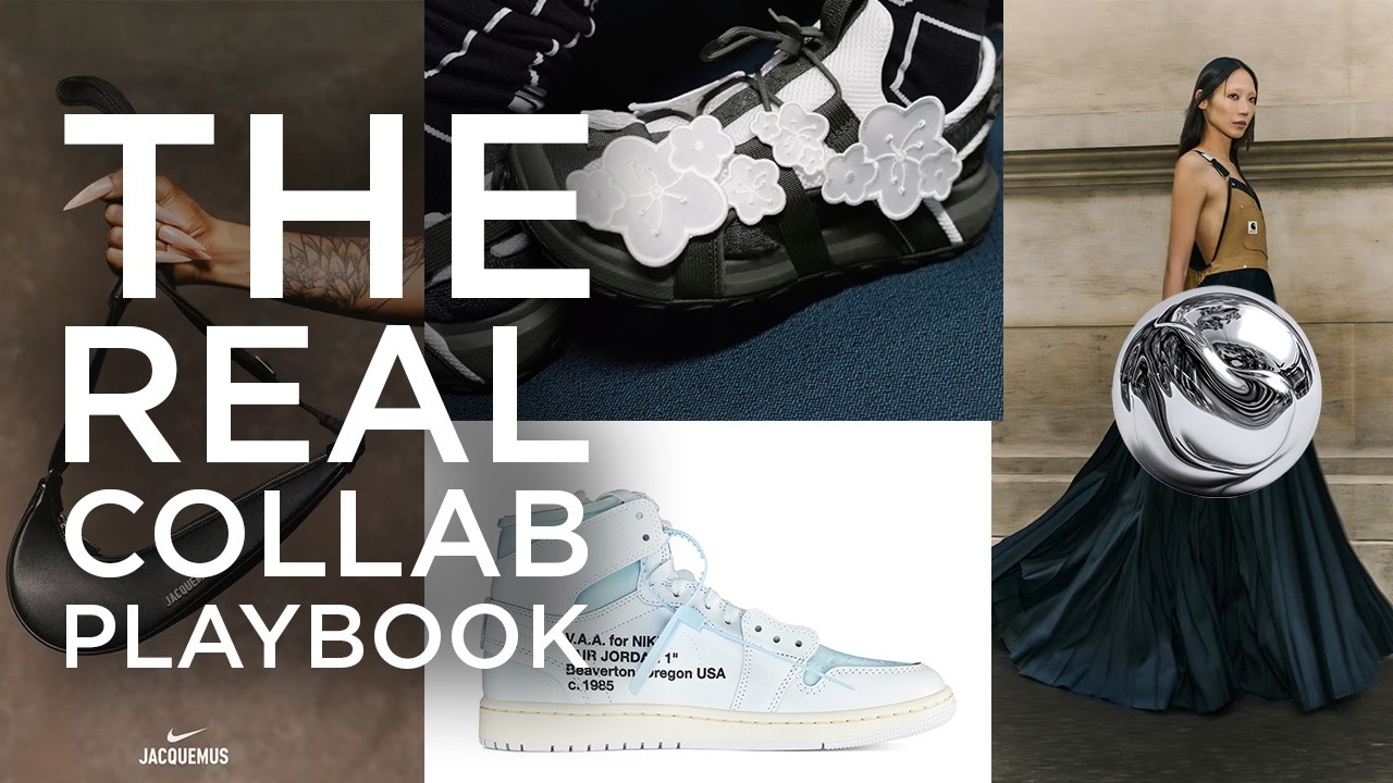 The Art of Collaboration Design (What Actually Works)