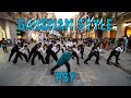[KPOP IN PUBLIC] PSY - GANGNAM STYLE (강남스타일) |25 PEOPLE| DANCE COVER BY URIVERSE CREW FROM BARCELONA