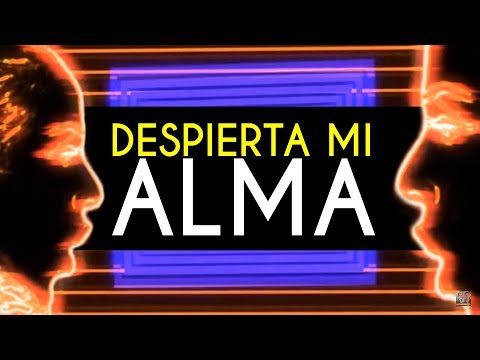 Emmanuel y Linda - Despierta Mi Alma [Vídeo Con Letra]