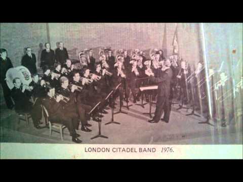 March:  "Rosehill" - Albert Jakeway