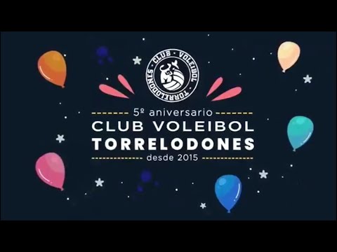 Club Voleibol Torrelodones, más que un club