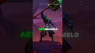 Download lagu ml hero pearls of wisdom🗿 #mobilelegends #mlbb #funny #mlbbcreatorcamp #ml #putchannel #ytshorts mp3