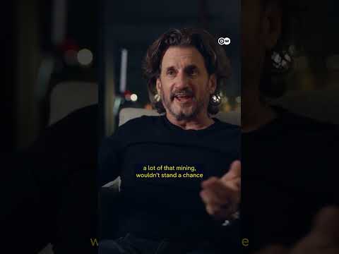 What Is The Price Of Going Green? | Dw Documentary