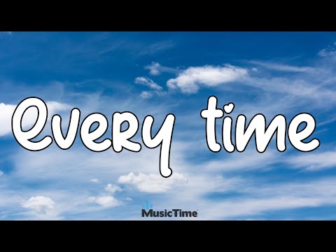 Seven Lions - Every Time (Lyrics) feat  So Below