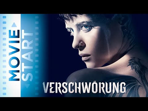 VERSCHWÖRUNG - Claire Foy als Lisbeth Salander Nr. 3