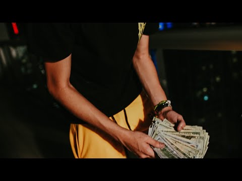 Caelo -EZ (Official Music Video)